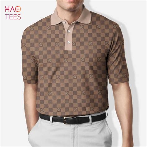 louis vuitton overhemd heren|louis vuitton shirts for men.